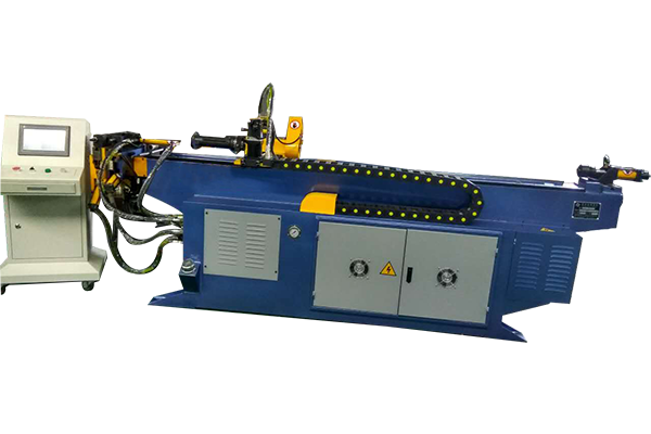 SB50NC全自動彎管機(jī)